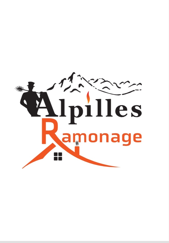 Alpilles Ramonage 