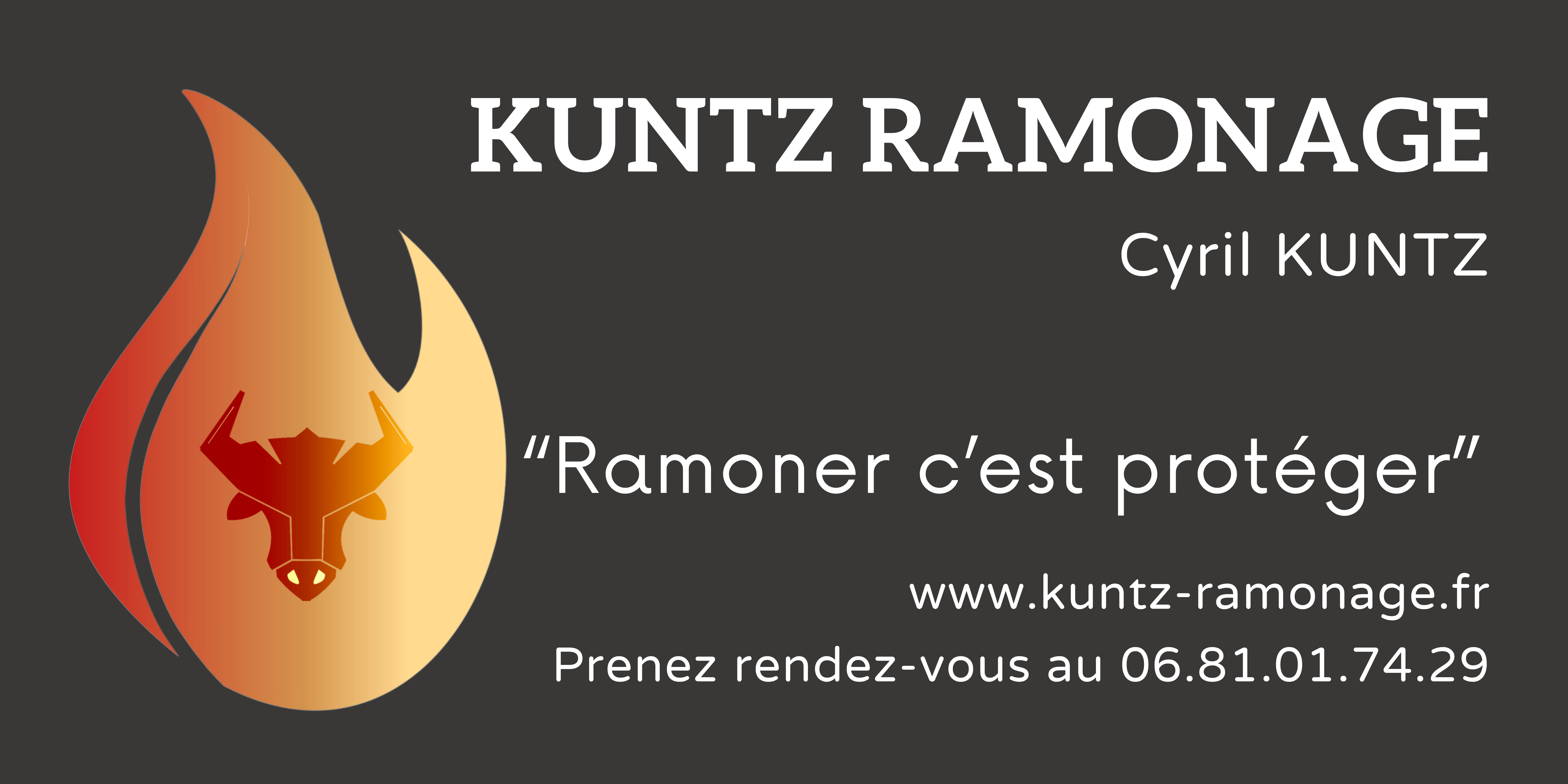 Kuntz Ramonage