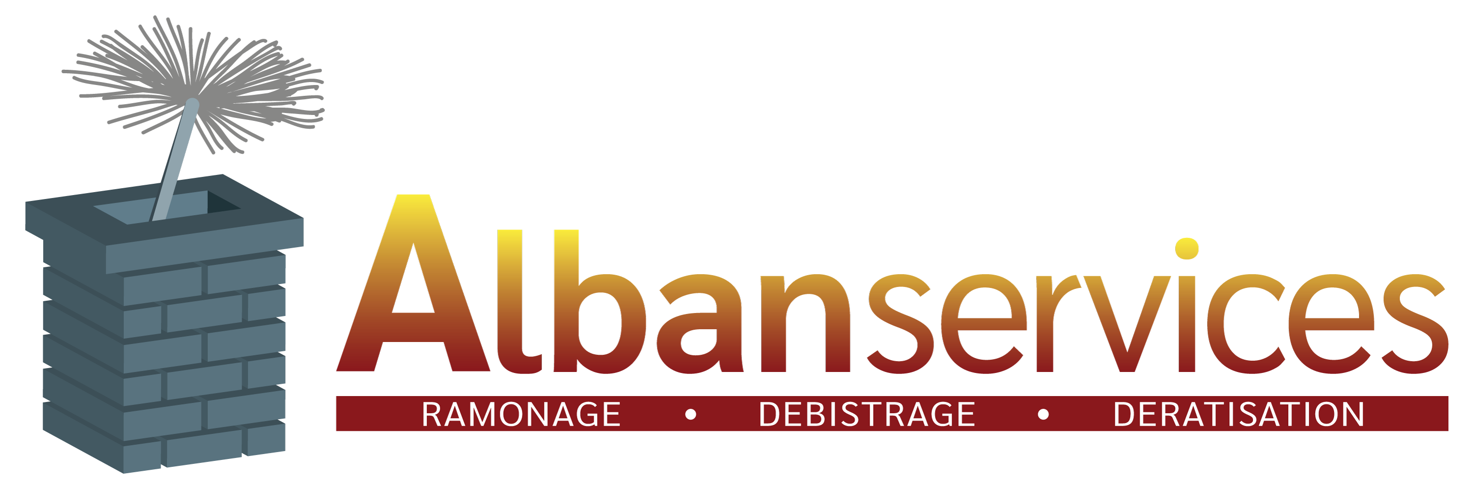 Alban Service Poitou Ramonage