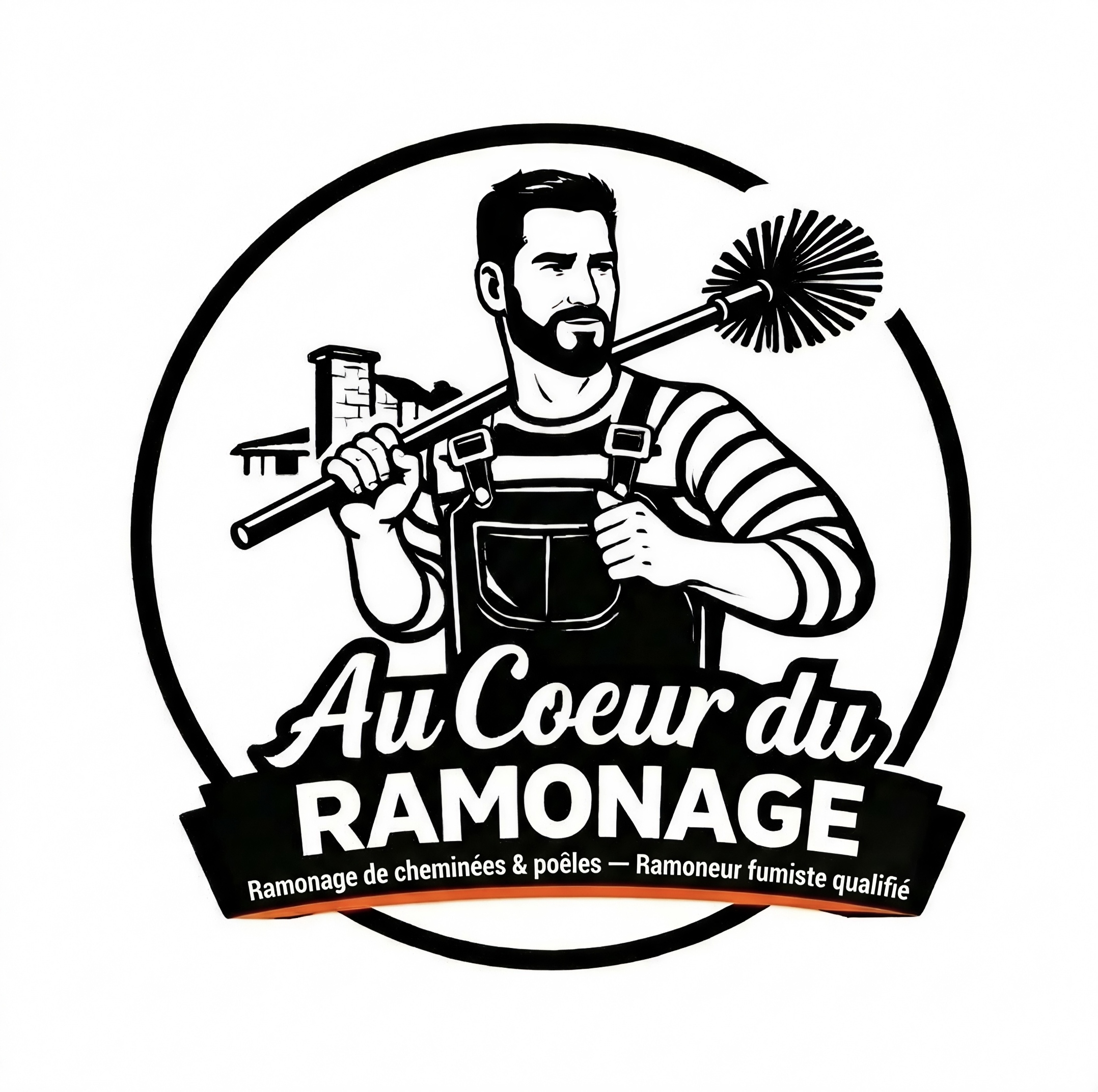 Au Coeur du Ramonage