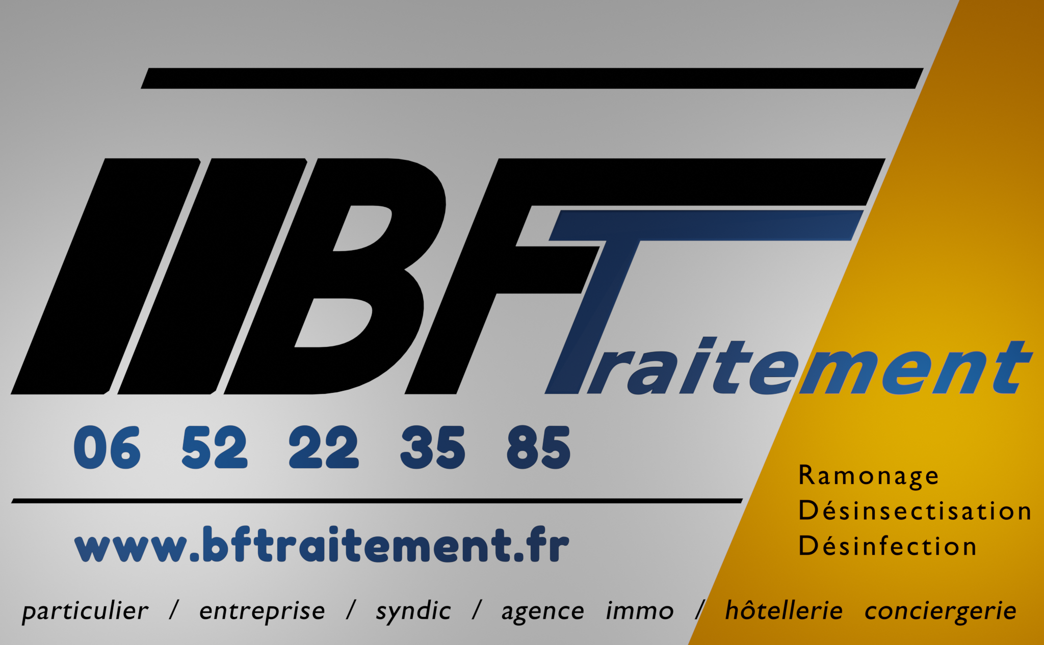 BFTraitement