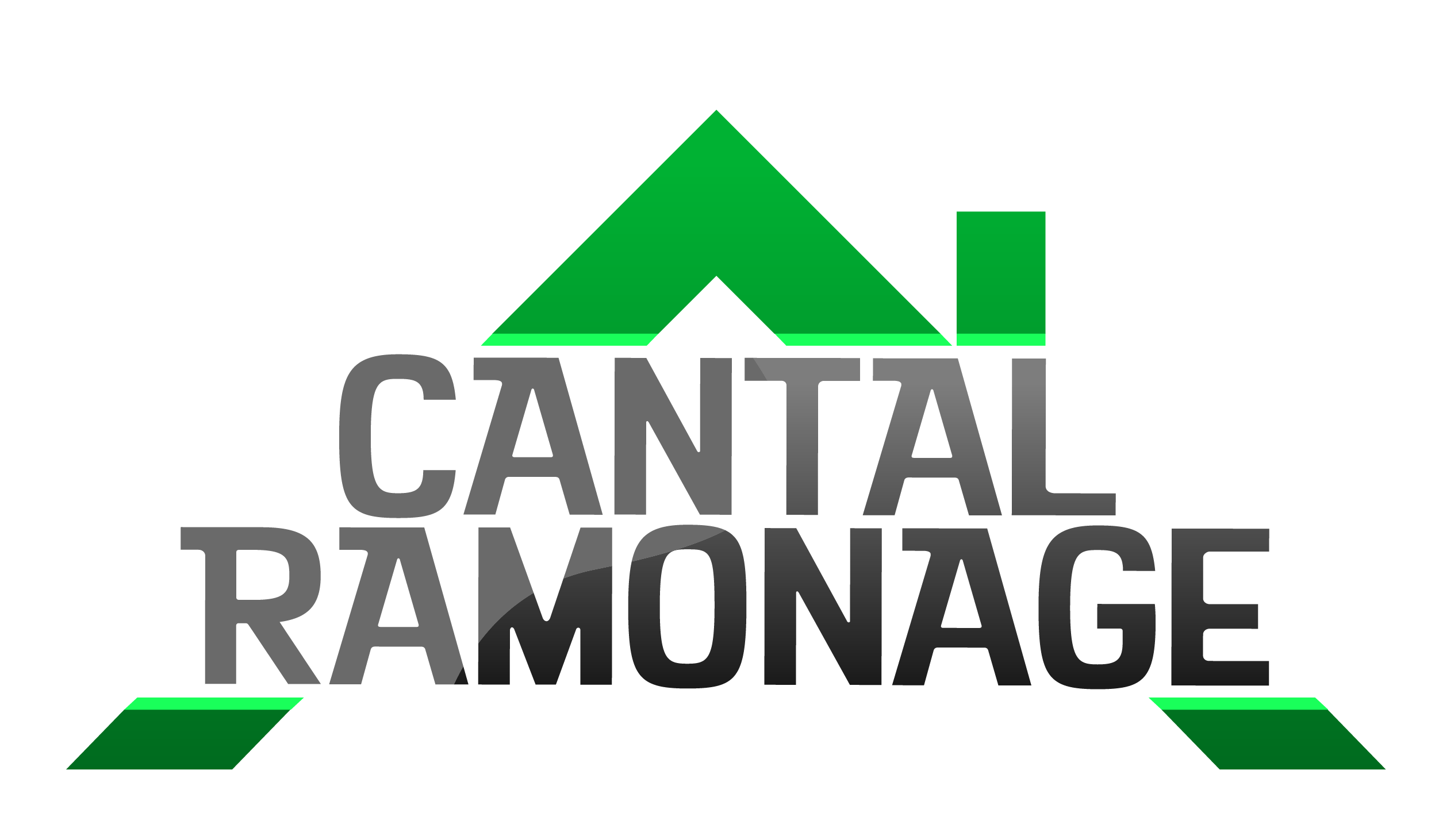 Cantal Ramonage