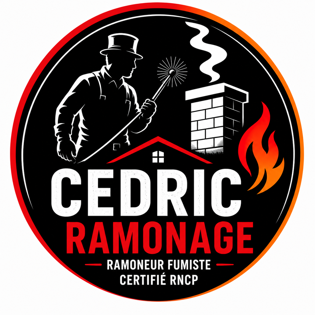 Cedric Ramonage 