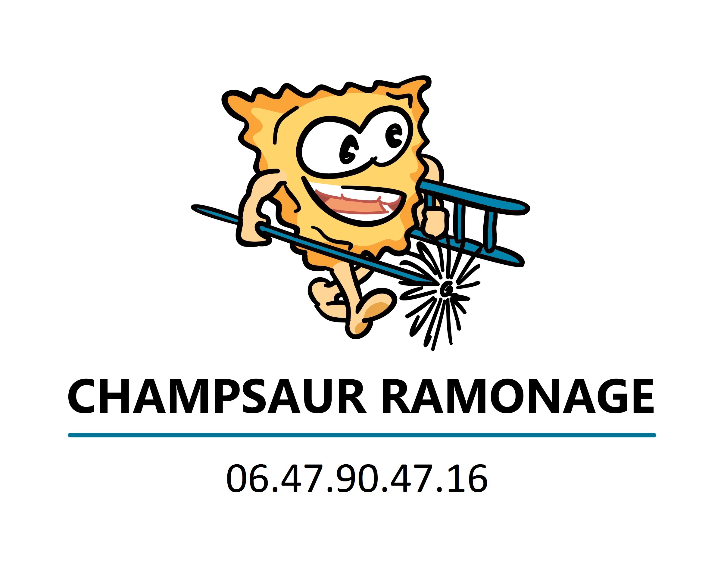 Champsaur Ramonage