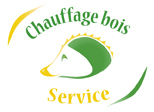 Chauffage bois Service