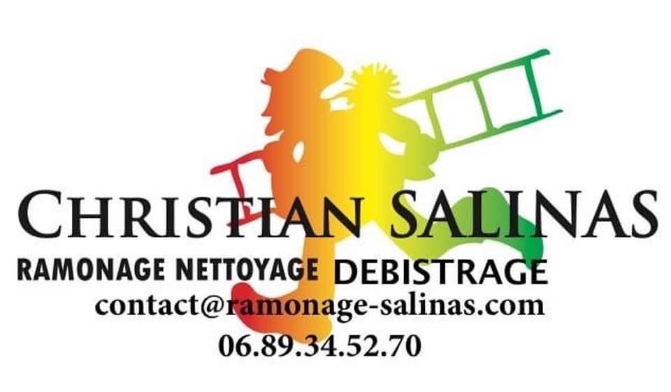 Christian Salinas