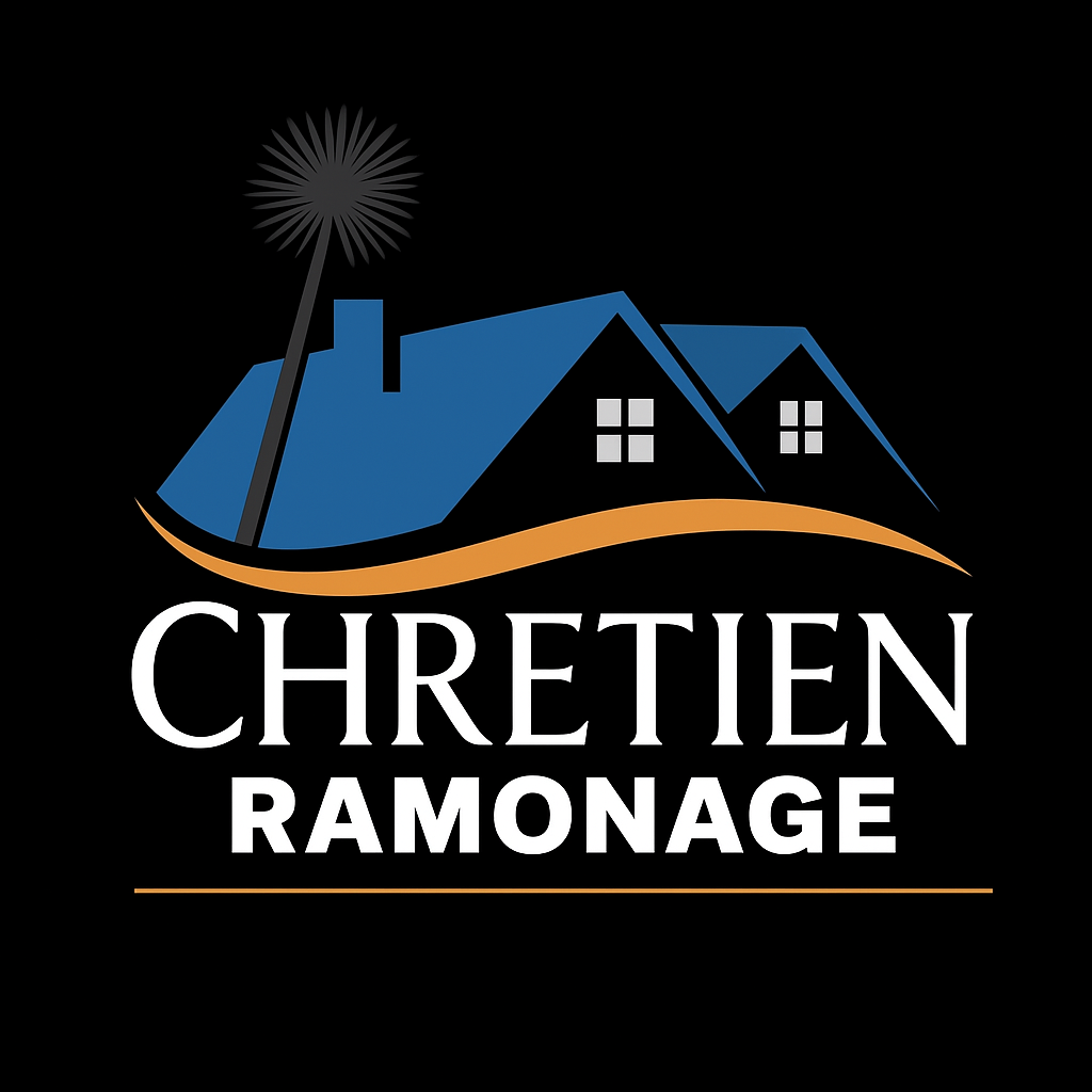 ⭐  CHRÉTIEN  