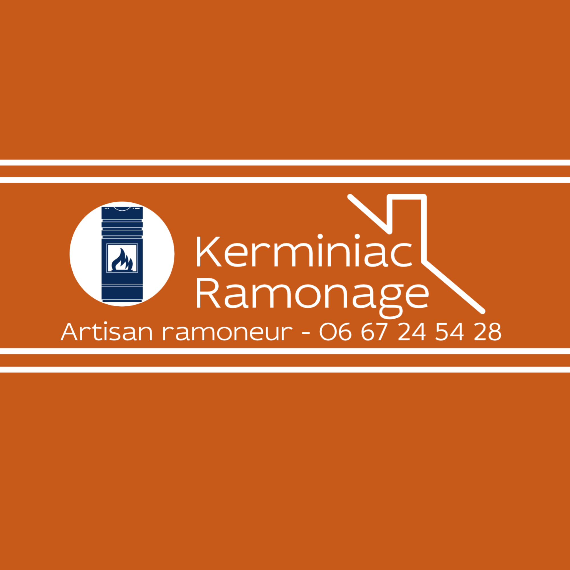 Kerminiac Ramonage