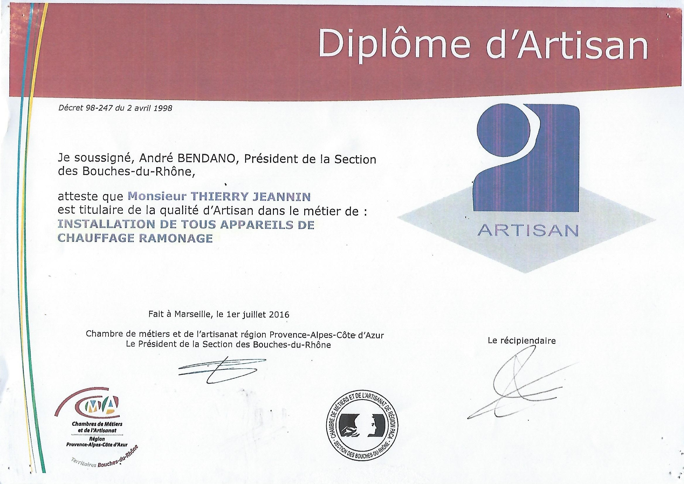 L'Art du Poele