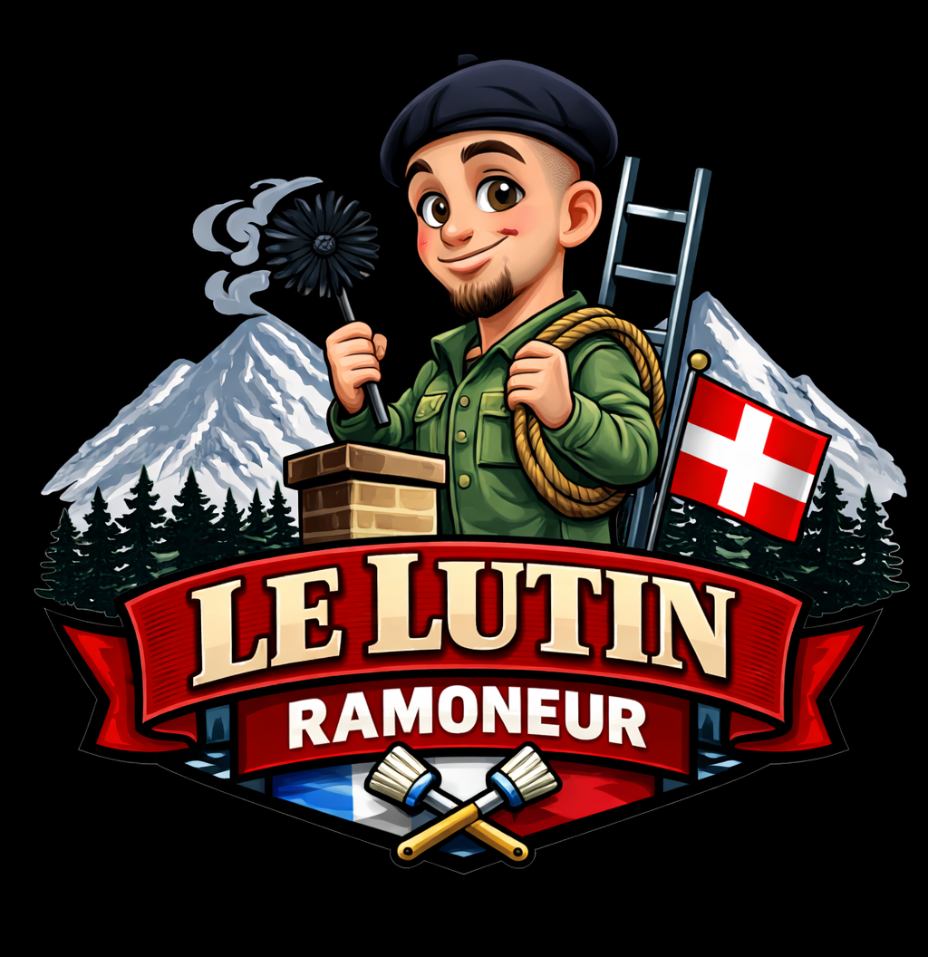 LE LUTIN RAMONEUR