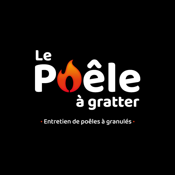 Le Poêle à gratte