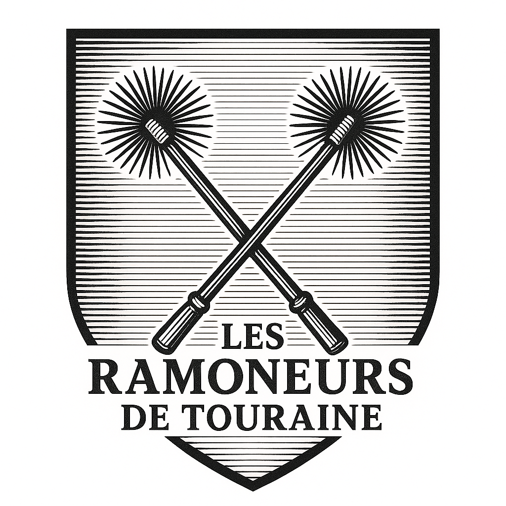 Les ramoneurs de Touraine