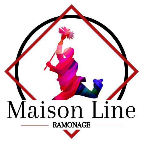 Maison Line RAMONEUR / FUMISTE