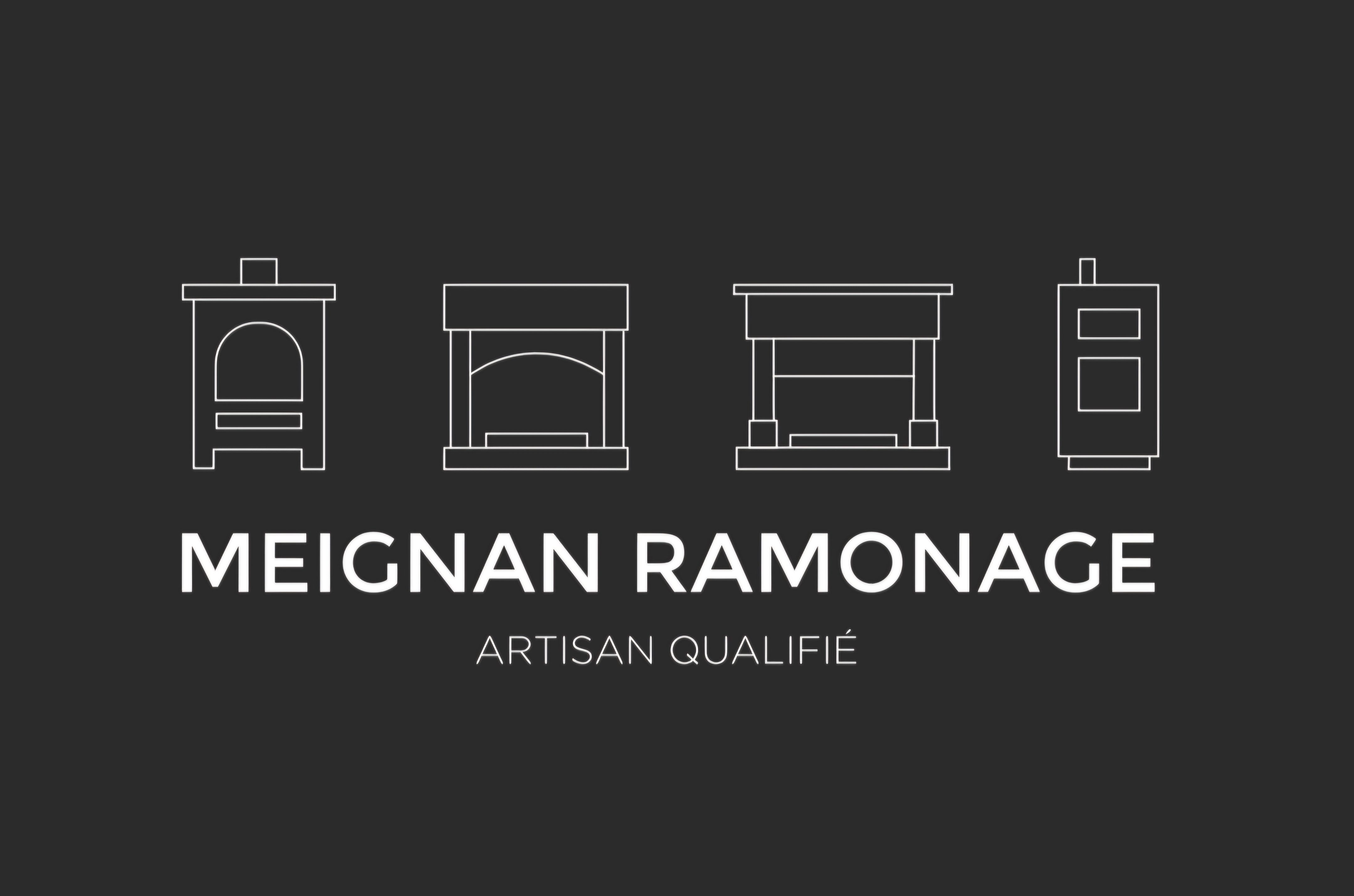 Meignan ramonage