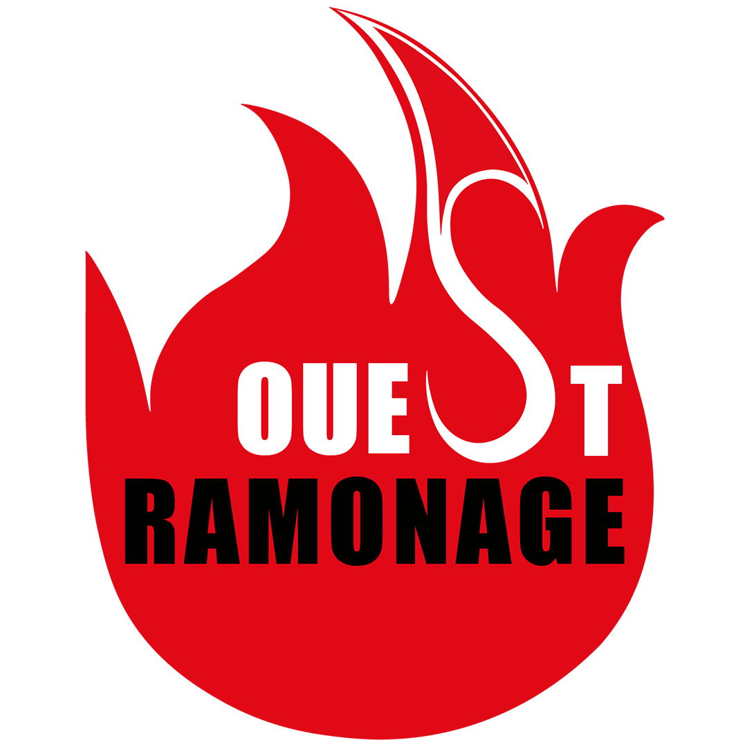 Ouest Ramonage