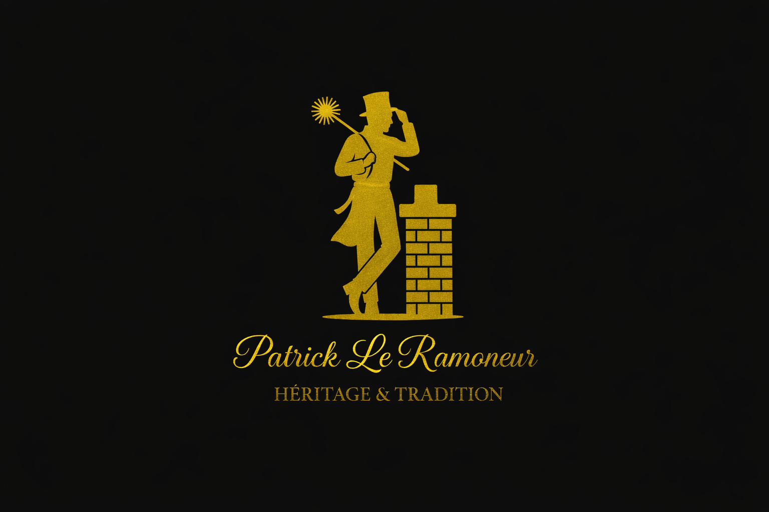 Patrick Ramonage 