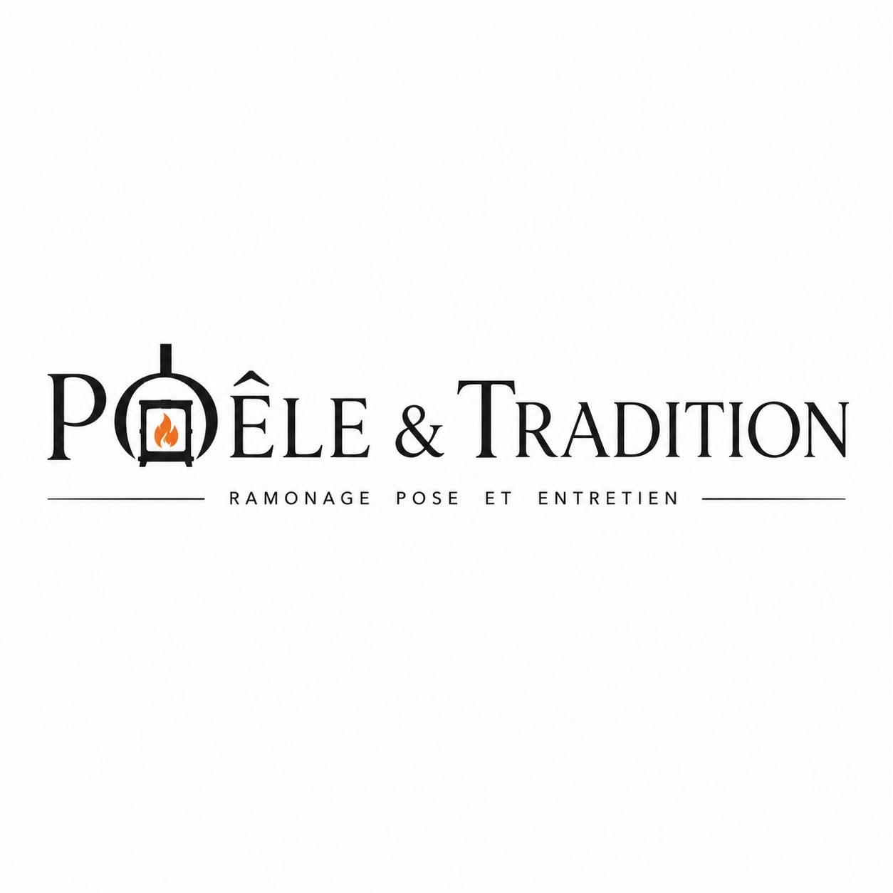 Poêle et tradition