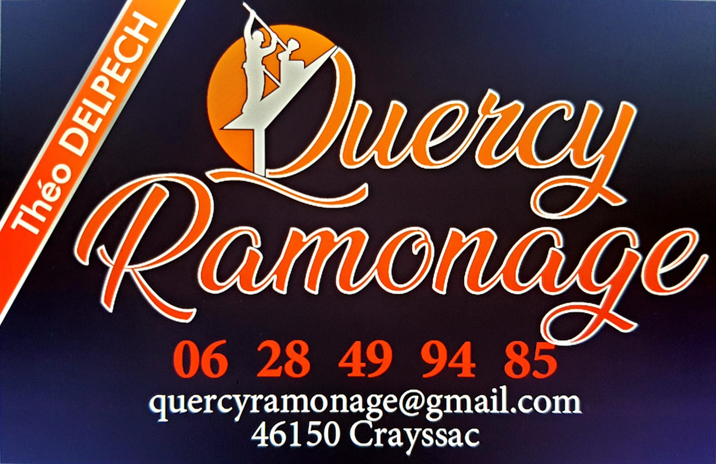 Quercy ramonage