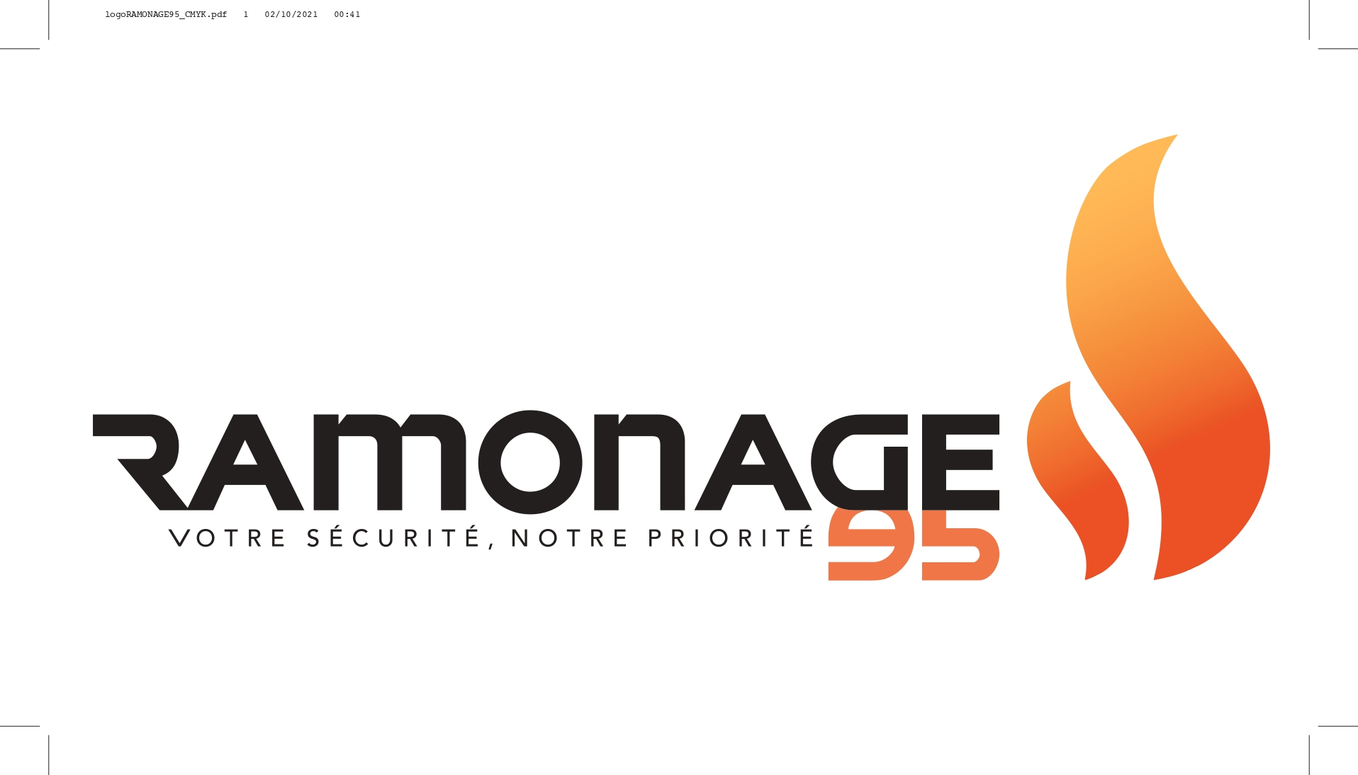 Ramonage 95