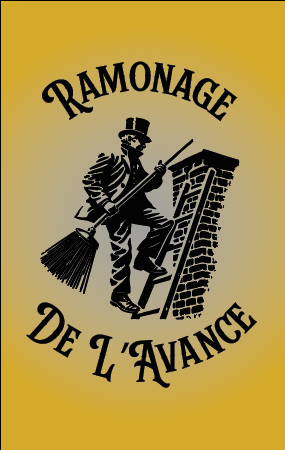 Ramonage de L'avance