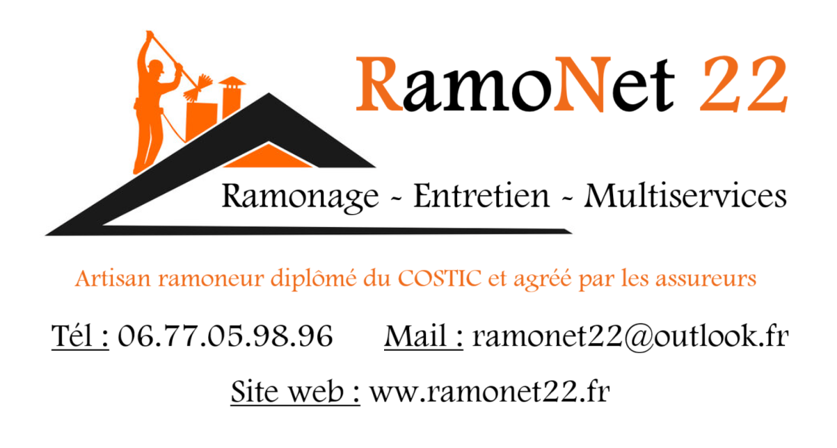 RamoNet 22