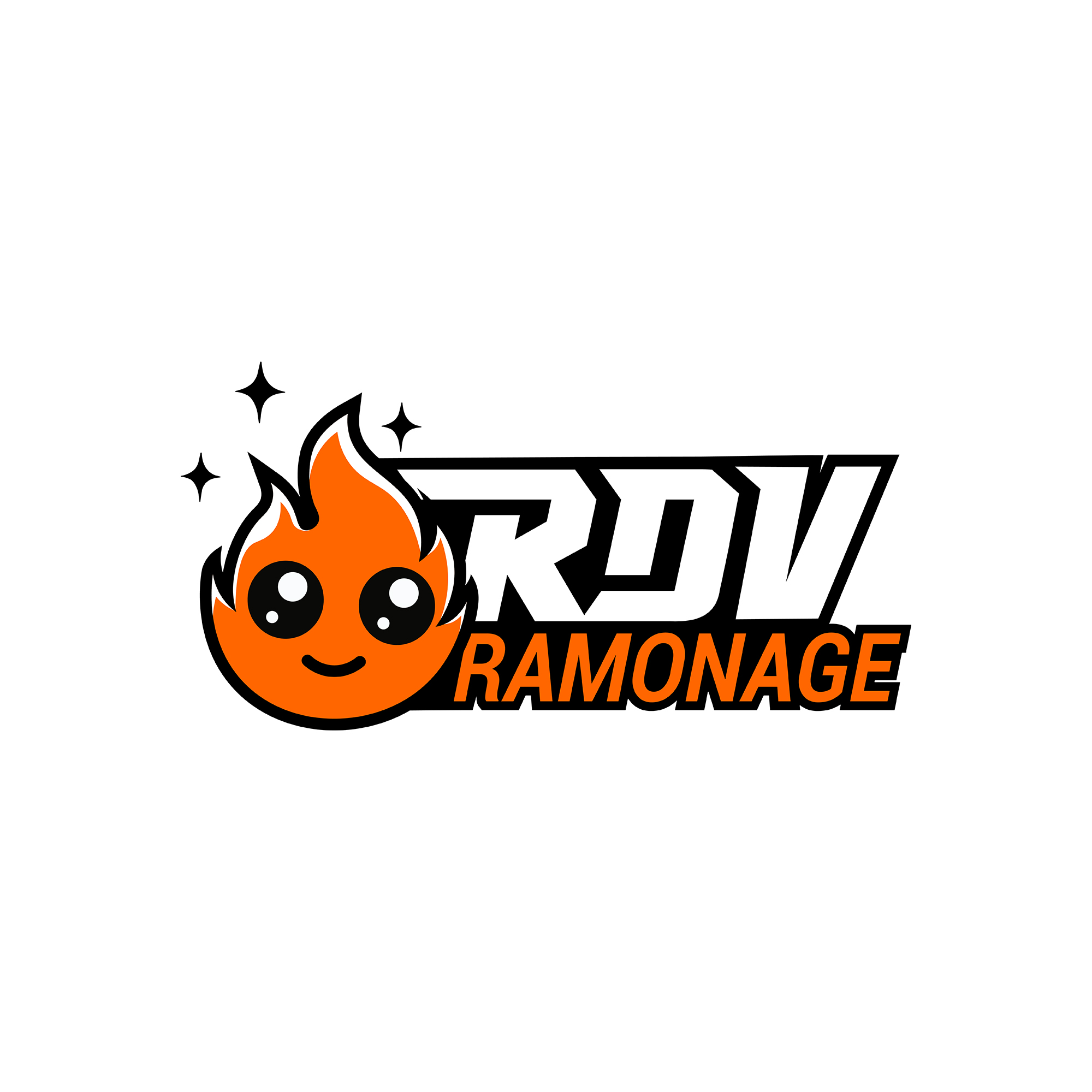 RDV Ramonage
