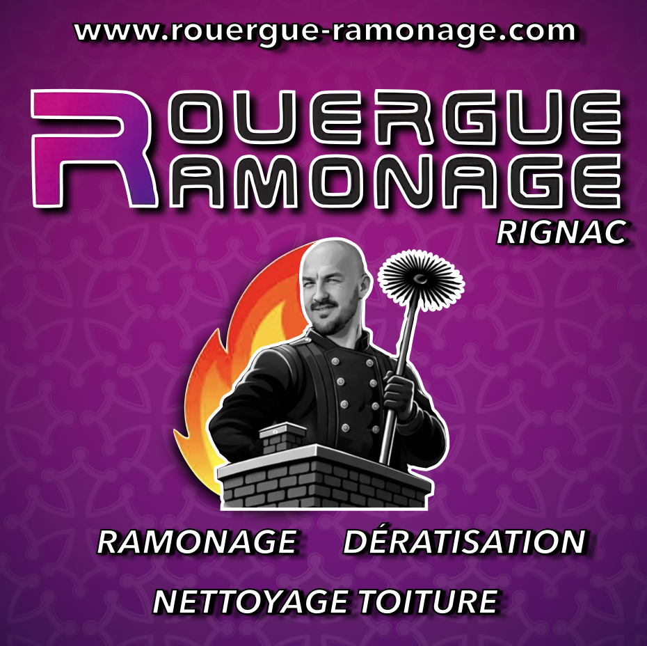 Rouergue Ramonage