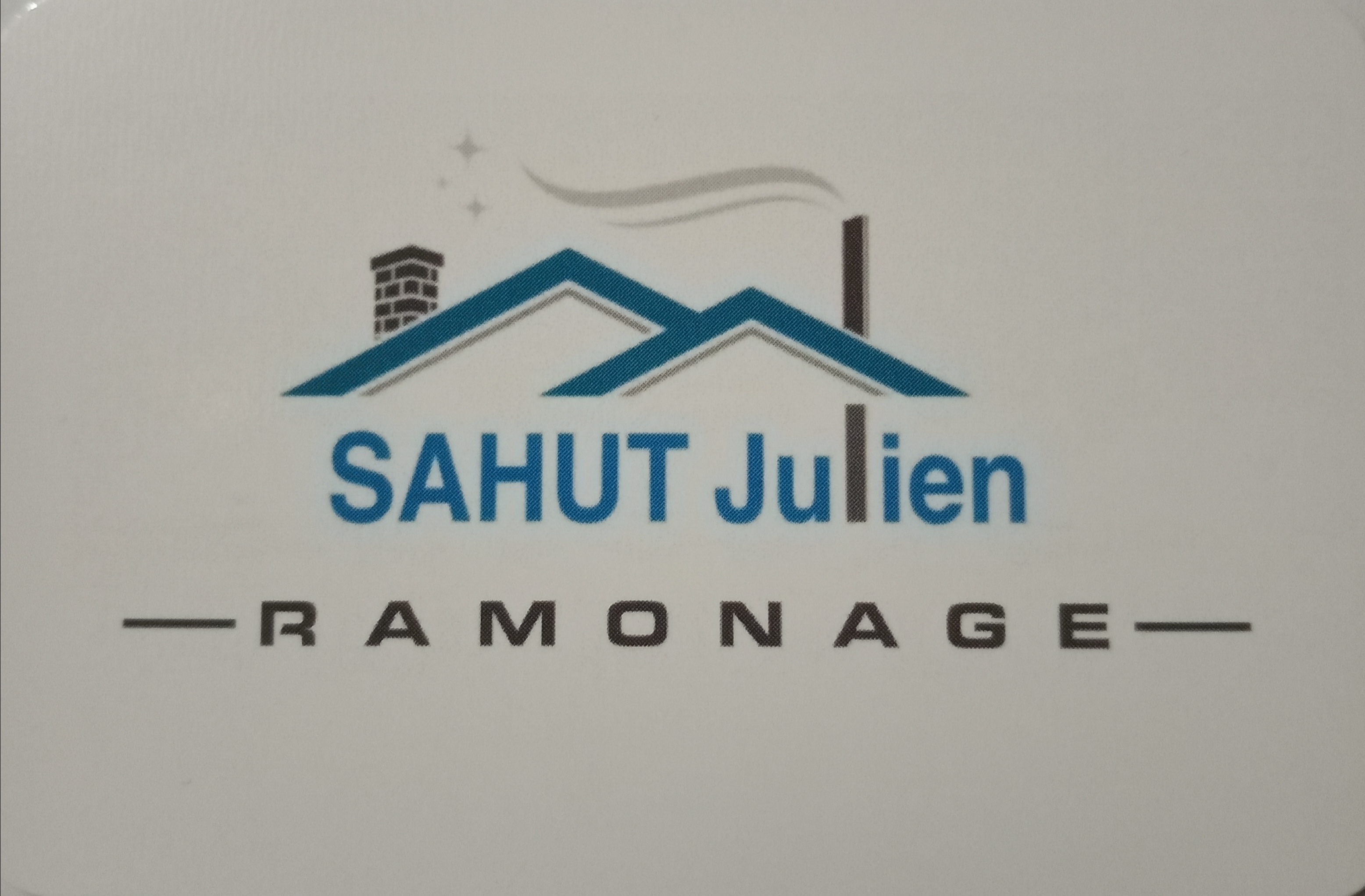 Sahut Julien ramonage 