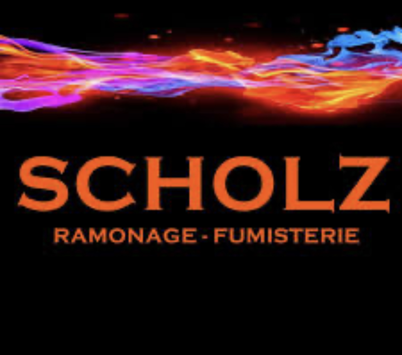 Scholz Ramonage Fumisterie