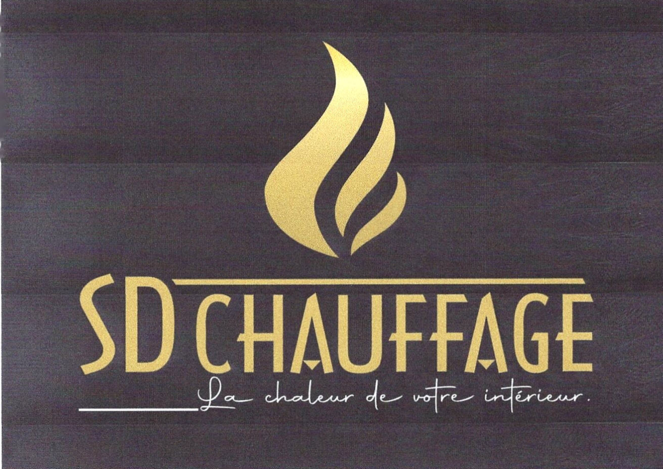 SD chauffage