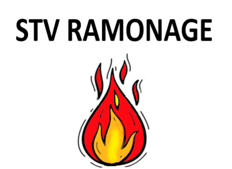 Stv ramonage