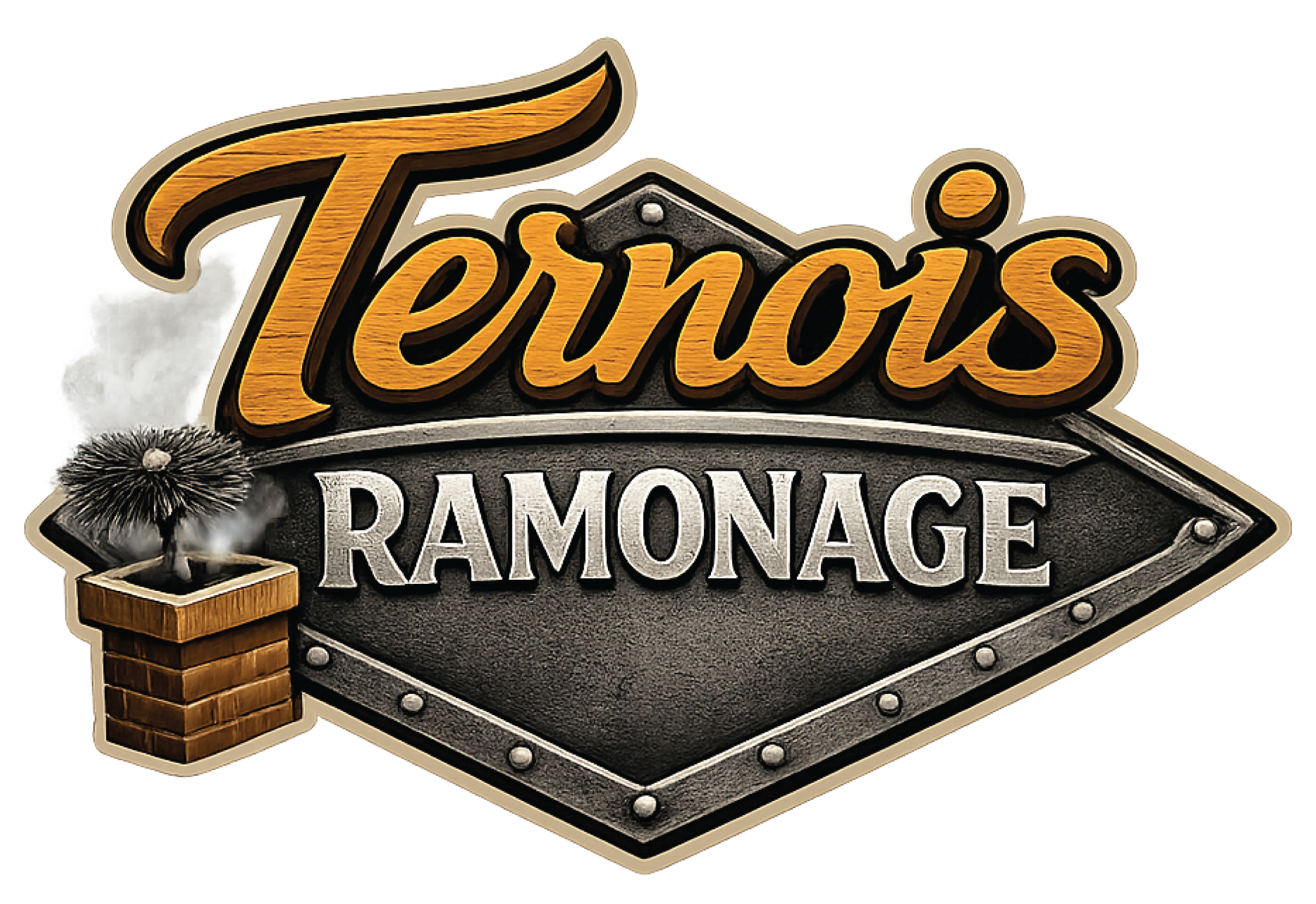 Ternois Ramonage
