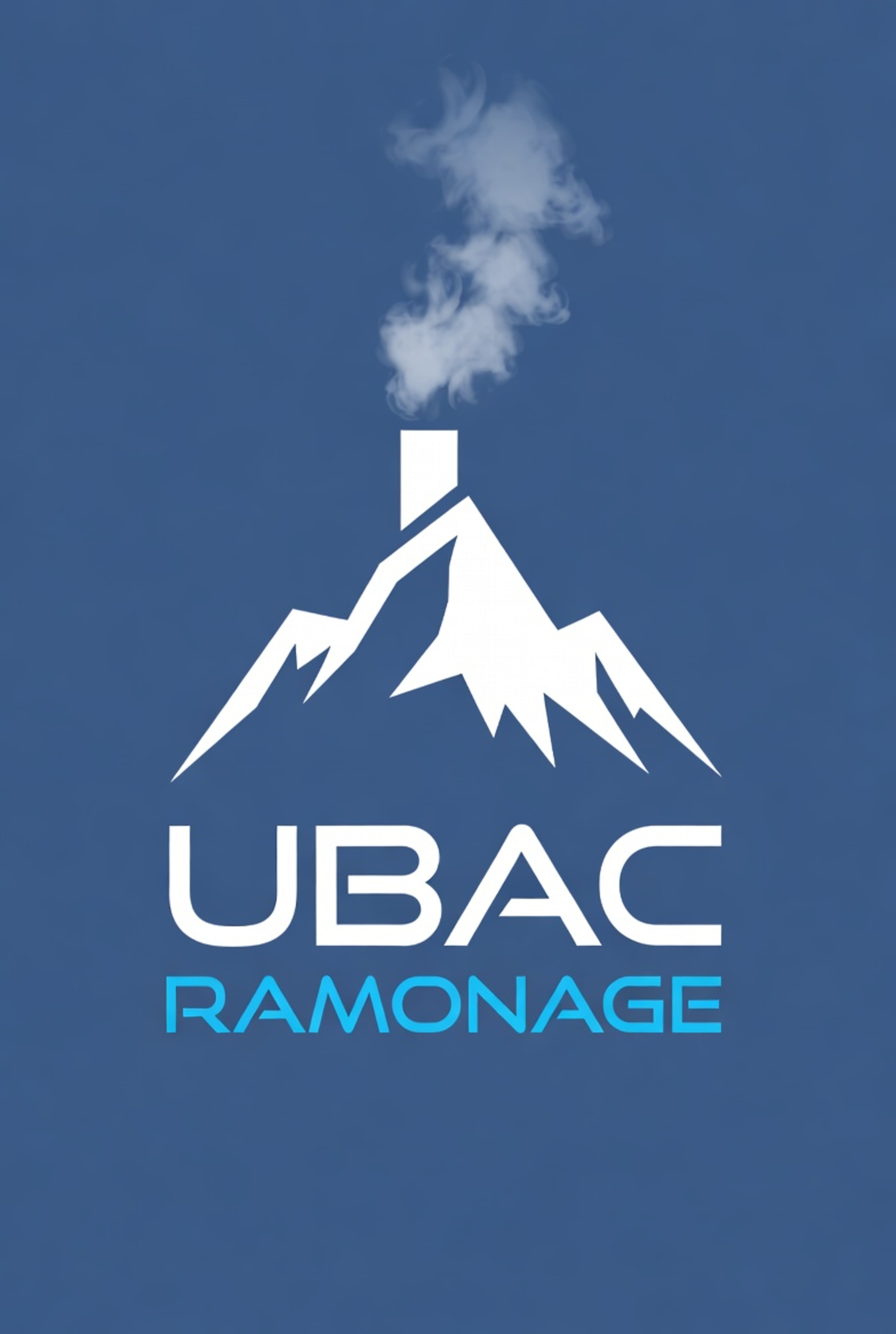 Ubac ramonage