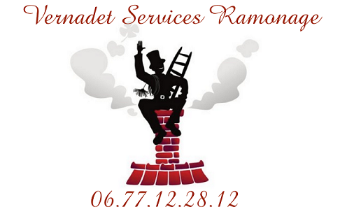 Vernadet Services Ramonage 