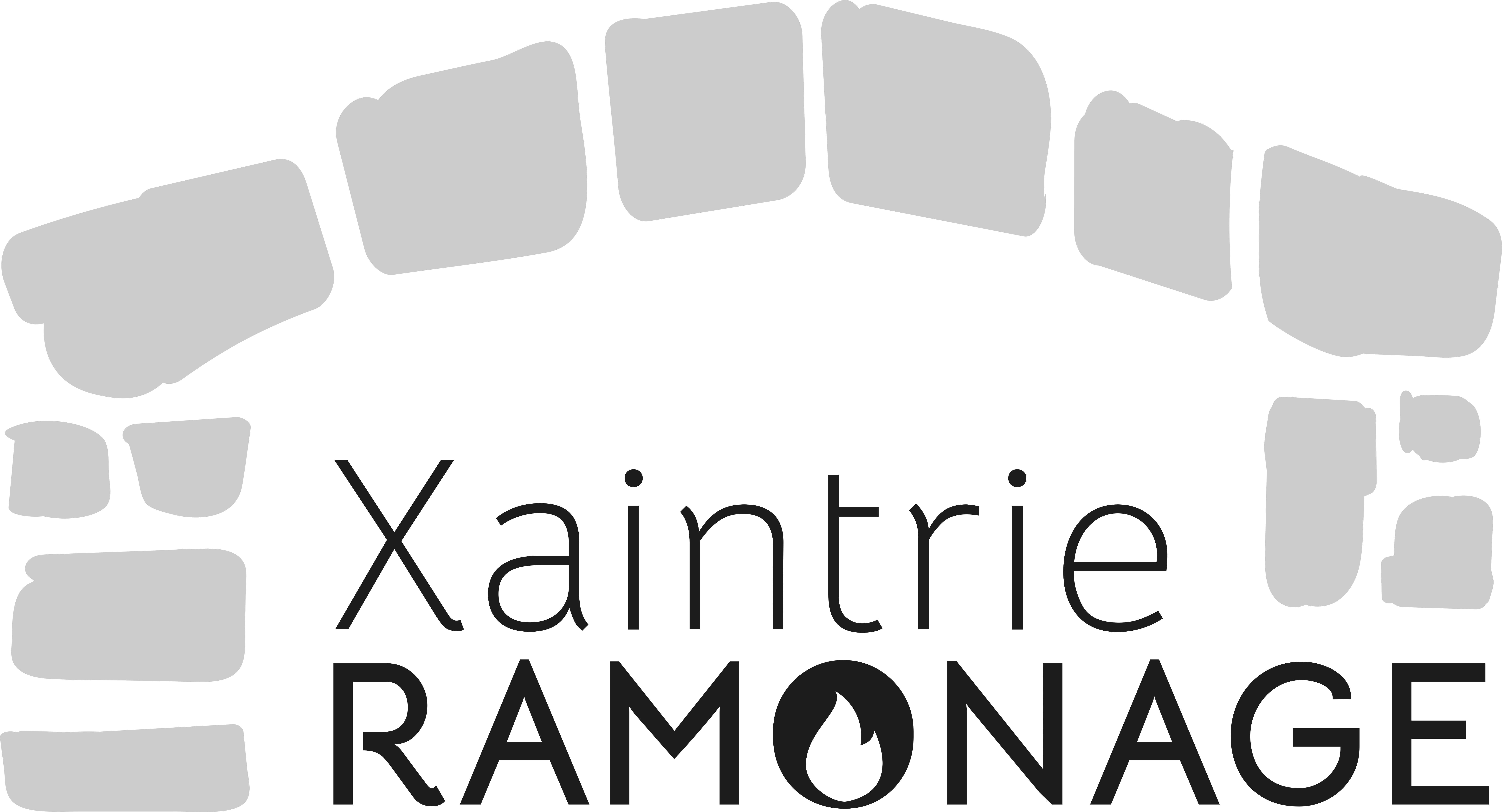 Xaintrie Ramonage
